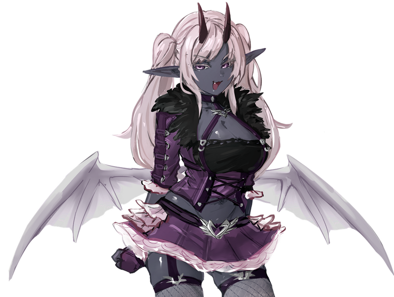 Colored Sketch 彩色塗鴉_$45+ Colored Sketch 彩色塗鴉_$45+